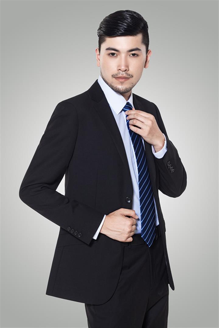何桂君 联合创始人 & 首席运营官